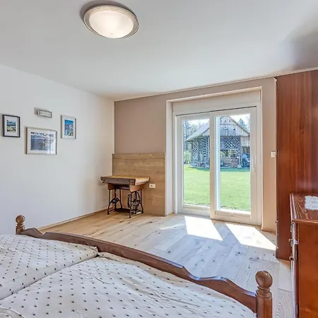 بيت للعطل Relax House Nizka Savinja - Happy Recica ob Savinji