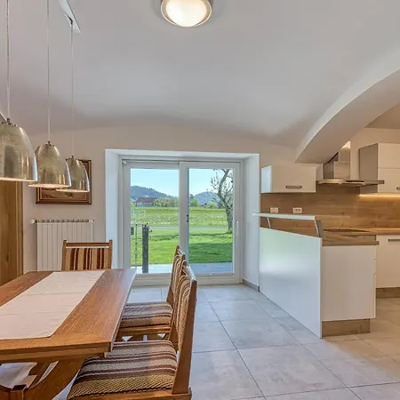 بيت للعطل Relax House Nizka Savinja - Happy Recica ob Savinji