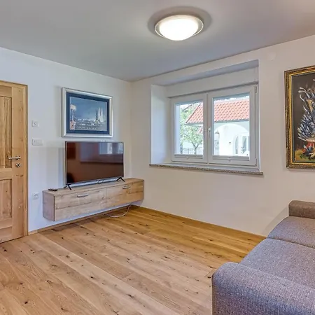 Relax House Nizka Savinja - Happy بيت للعطل Recica ob Savinji