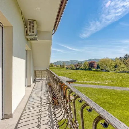 بيت للعطل Relax House Nizka Savinja - Happy Recica ob Savinji