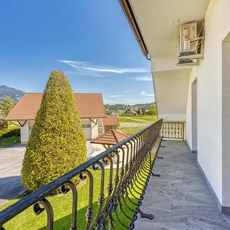 Relax House Nizka Savinja - Happy Recica ob Savinji